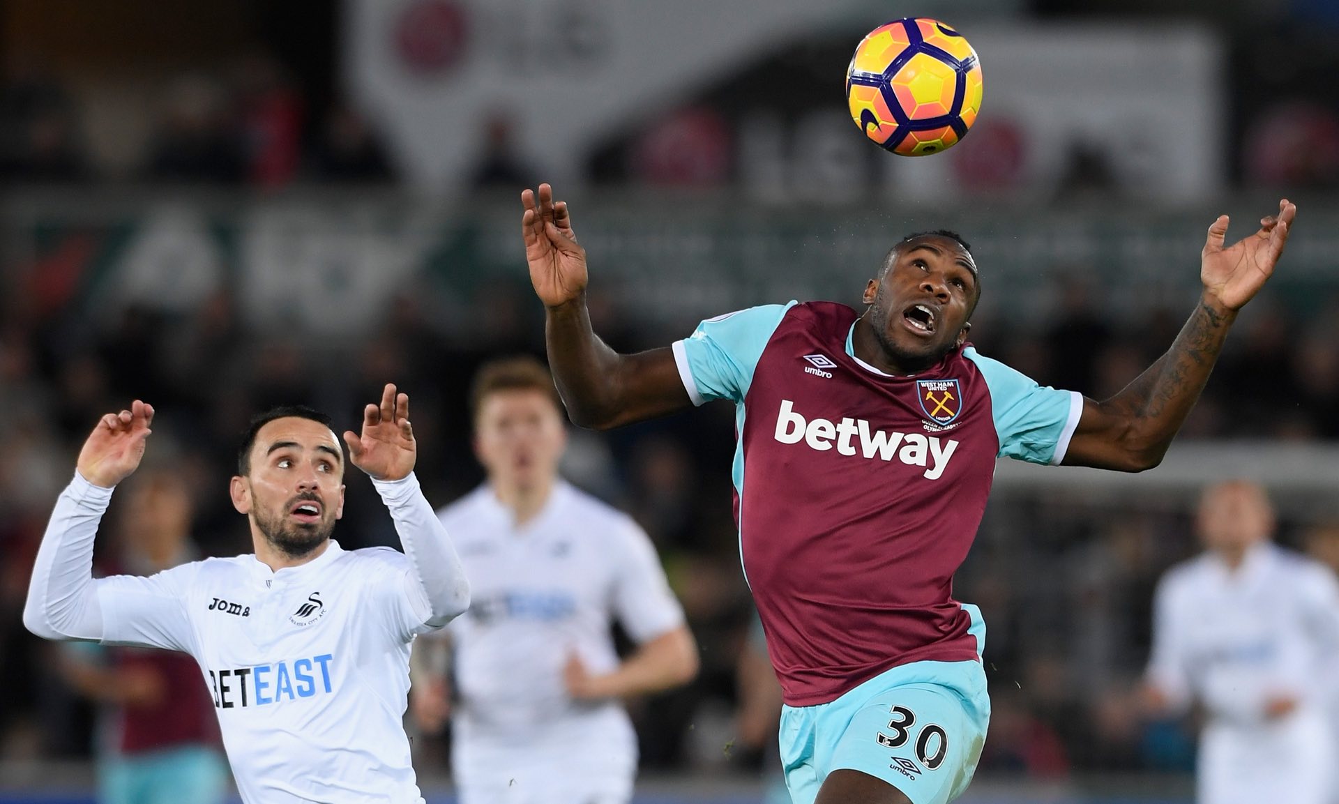 场战术意识 场战术意识